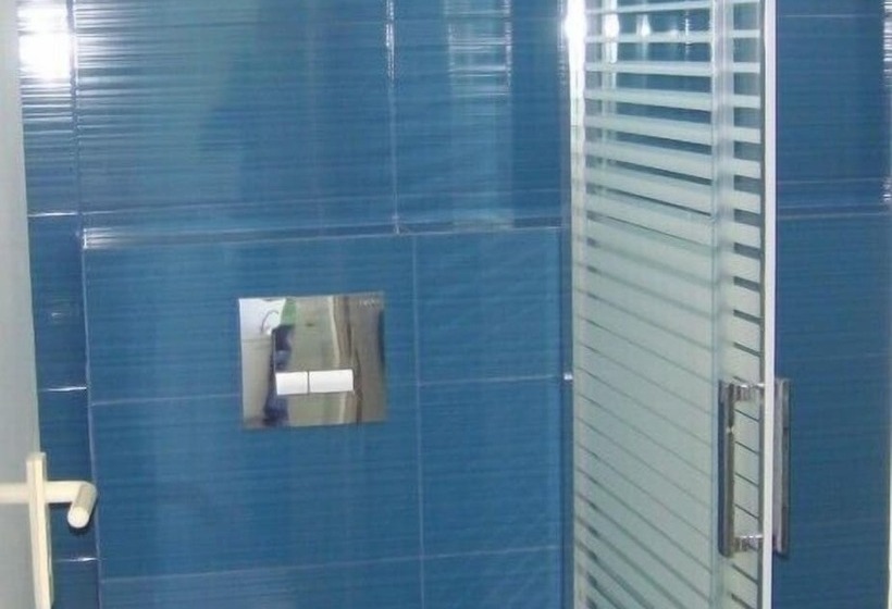 إستوديو قياسى مطل على البحر, Apartments Panorama