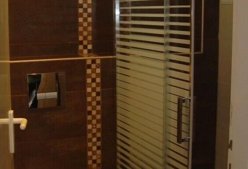 إستوديو قياسى مطل على البحر, Apartments Panorama