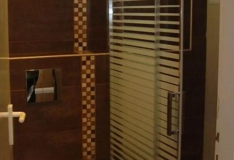 海の見えるスタンダードスタジオ, Apartments Panorama