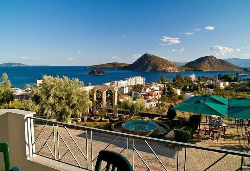 Студия Стандарт Вид на Море, Apartments Panorama