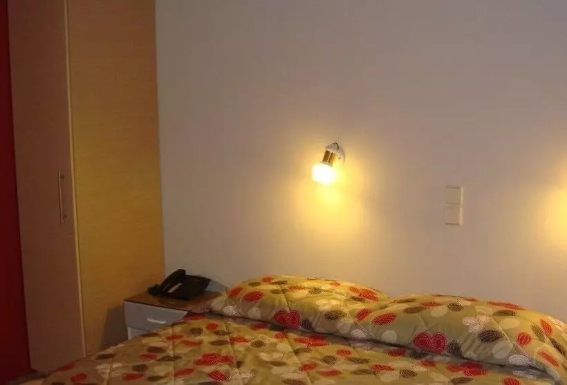 海の見える1ベッドルームアパートメント, Apartments Panorama