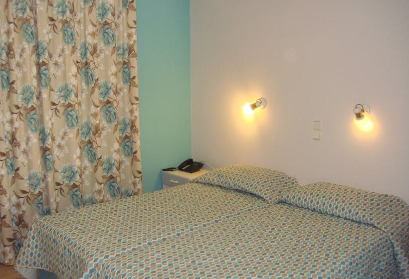 إستوديو قياسى مطل على البحر, Apartments Panorama