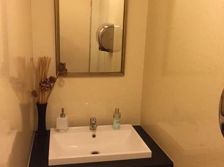 Номер Стандарт Вид на Горы, Dragon Bed And Breakfast