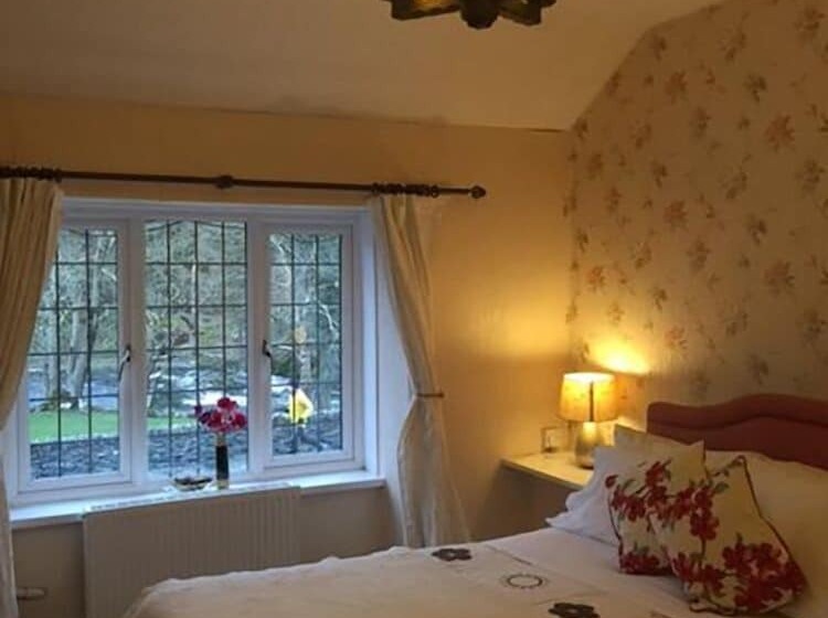 Номер Стандарт Вид на Горы, Dragon Bed And Breakfast