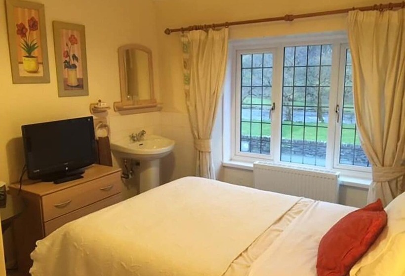 Номер Стандарт Вид на Горы, Dragon Bed And Breakfast