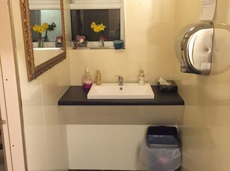 Номер Стандарт Трехместный, Dragon Bed And Breakfast