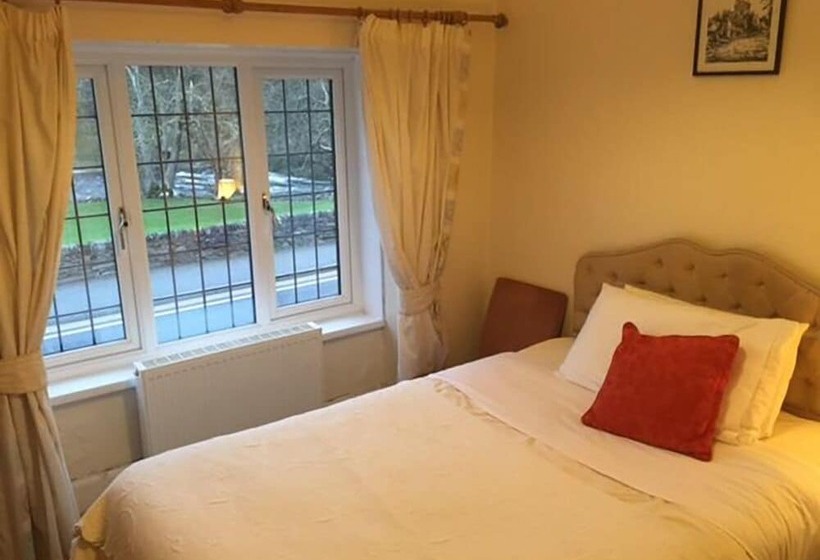 Номер Стандарт Индивидуальный, Dragon Bed And Breakfast