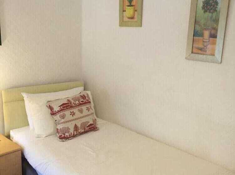 Номер Стандарт Индивидуальный, Dragon Bed And Breakfast