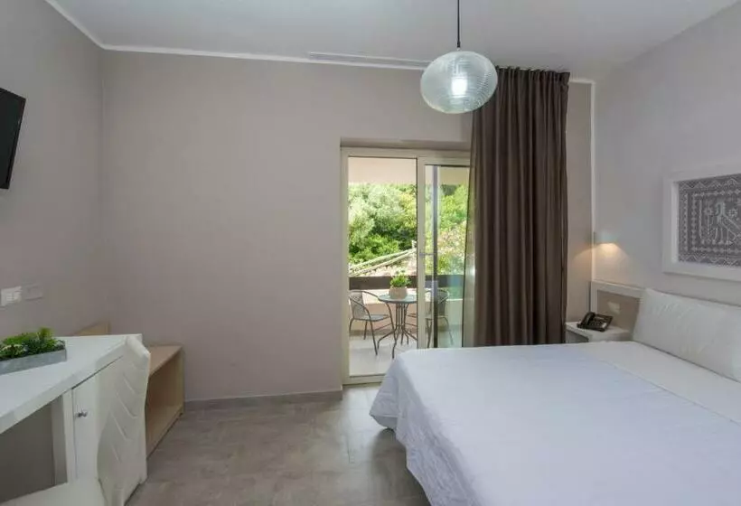 اتاق استاندارد, Castelsardo Resort Village