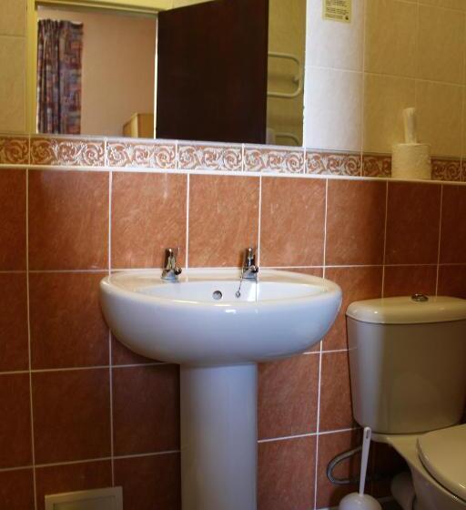 غرفة قياسية, Anchor Head