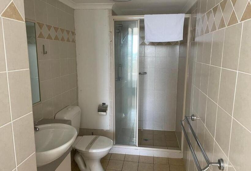 آپارتمان 1 خوابه, Aristocrat Apartments