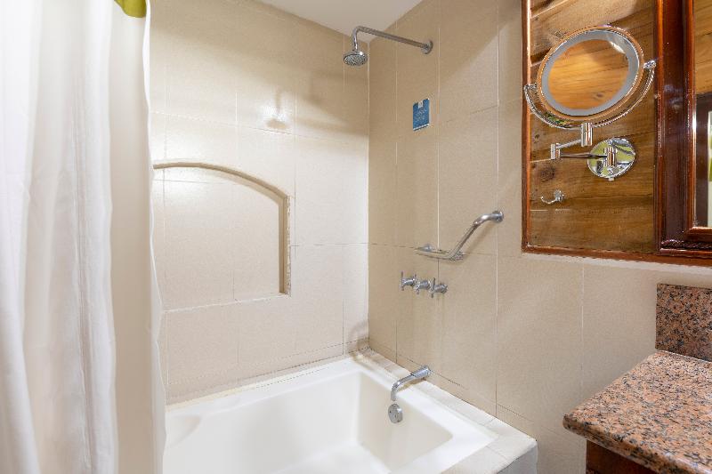 غرفة ديلوكس, Baldi Hot Springs Hotel & Spa