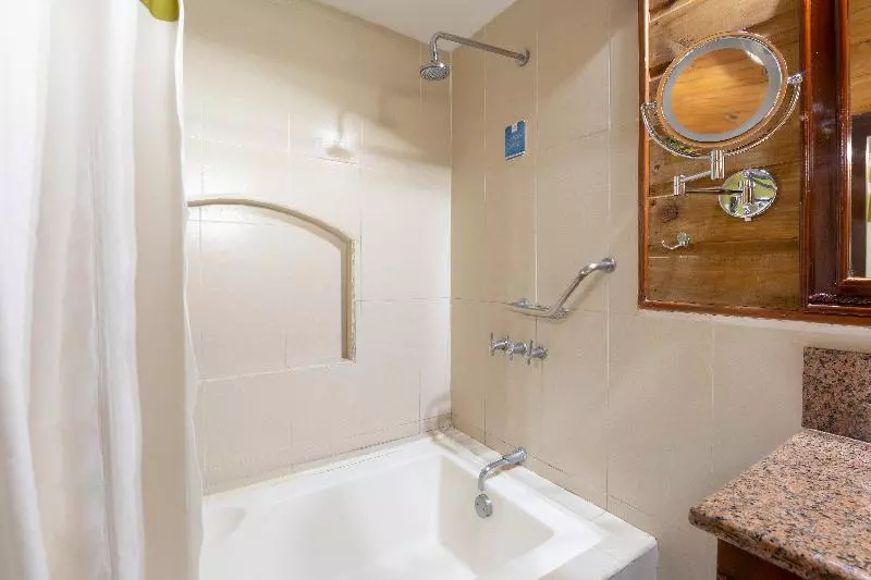 Deluxe-huone, Baldi Hot Springs Hotel & Spa