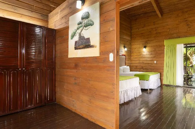 Deluxe-huone, Baldi Hot Springs Hotel & Spa