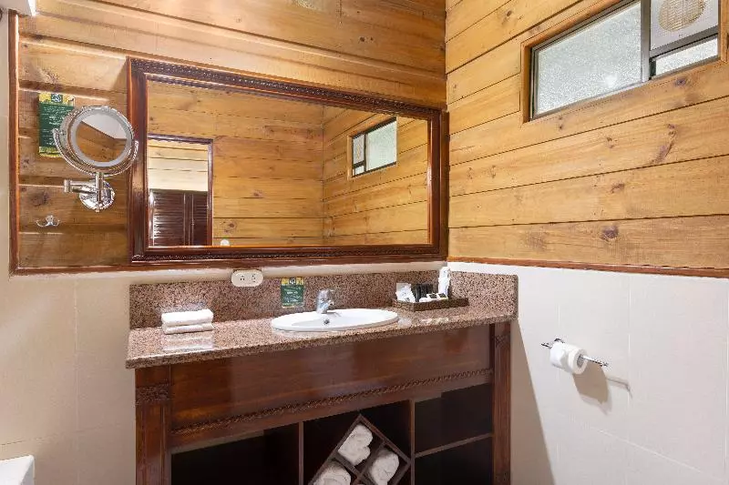 Deluxe-huone, Baldi Hot Springs Hotel & Spa