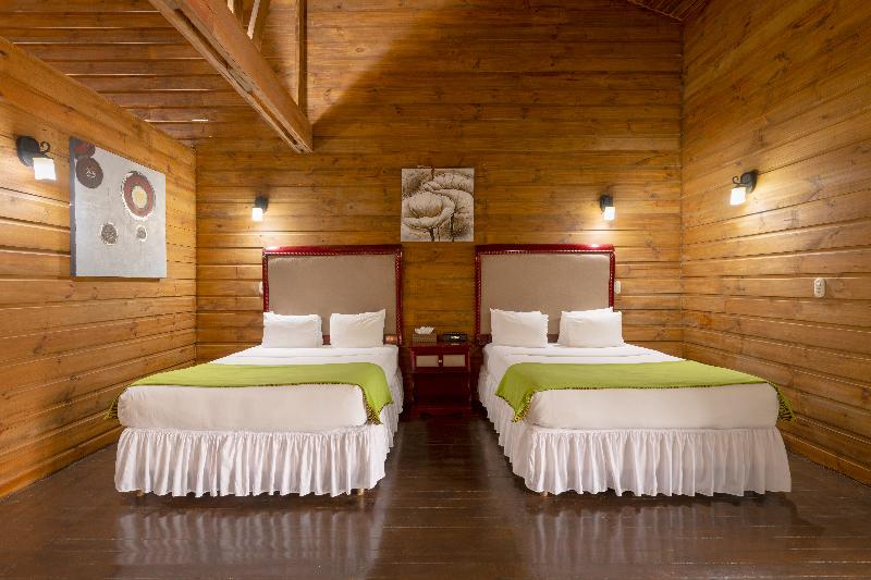 غرفة ديلوكس, Baldi Hot Springs Hotel & Spa