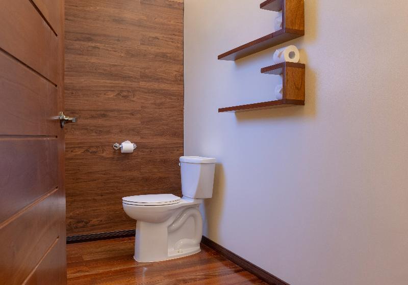 جناح جونيور, Baldi Hot Springs Hotel & Spa