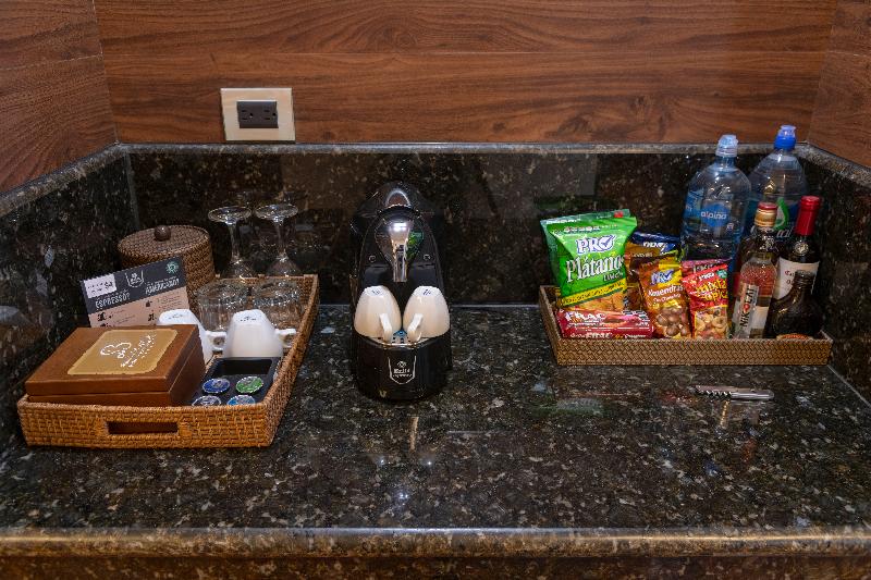 جناح جونيور, Baldi Hot Springs Hotel & Spa