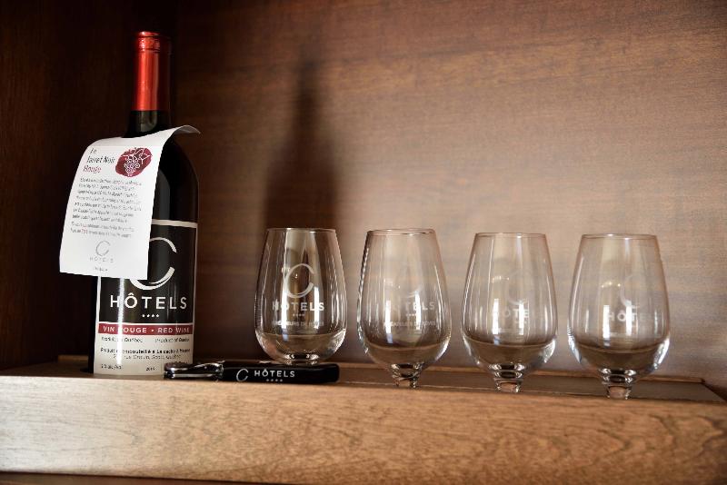 スタンダードルーム, Best Western Tuscany On Tor Motor Inn