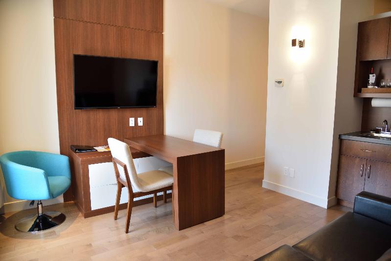 Номер Стандарт, Best Western Tuscany On Tor Motor Inn