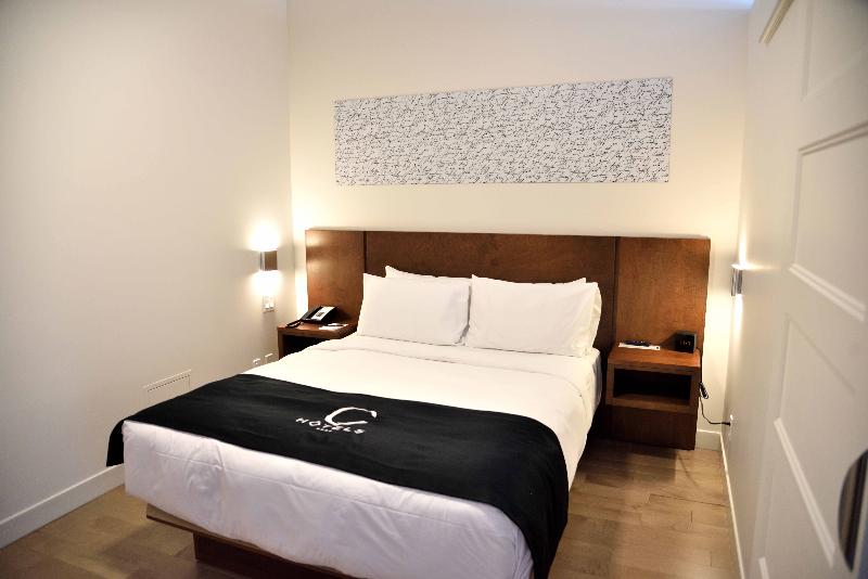 スタンダードルーム, Best Western Tuscany On Tor Motor Inn