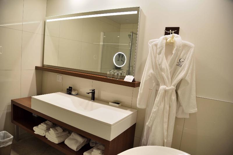 スタンダードルーム, Best Western Tuscany On Tor Motor Inn