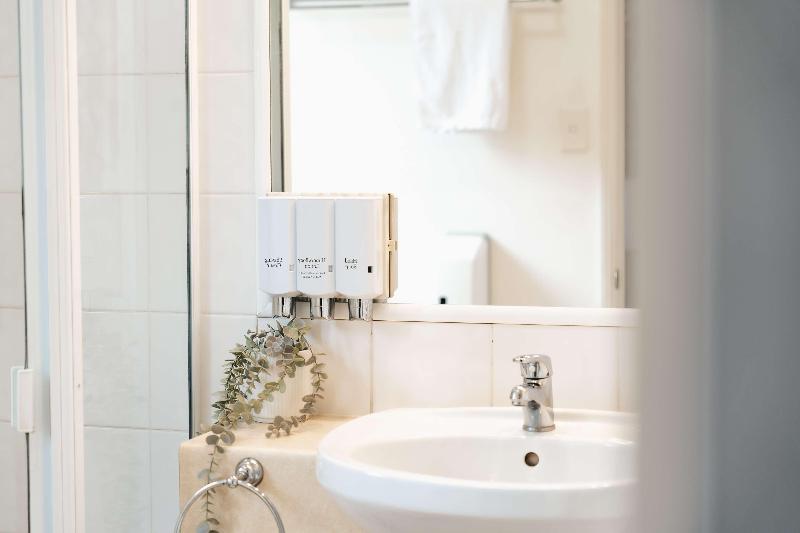 Номер Стандарт, Best Western Tuscany On Tor Motor Inn