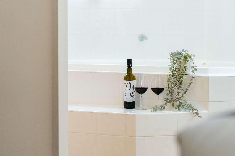 スタンダードルーム, Best Western Tuscany On Tor Motor Inn