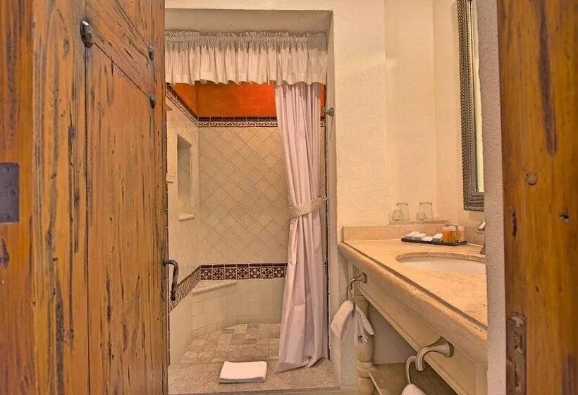 اتاق استاندارد با 2 تخت دوبل, Casa Primavera Boutique & Spa