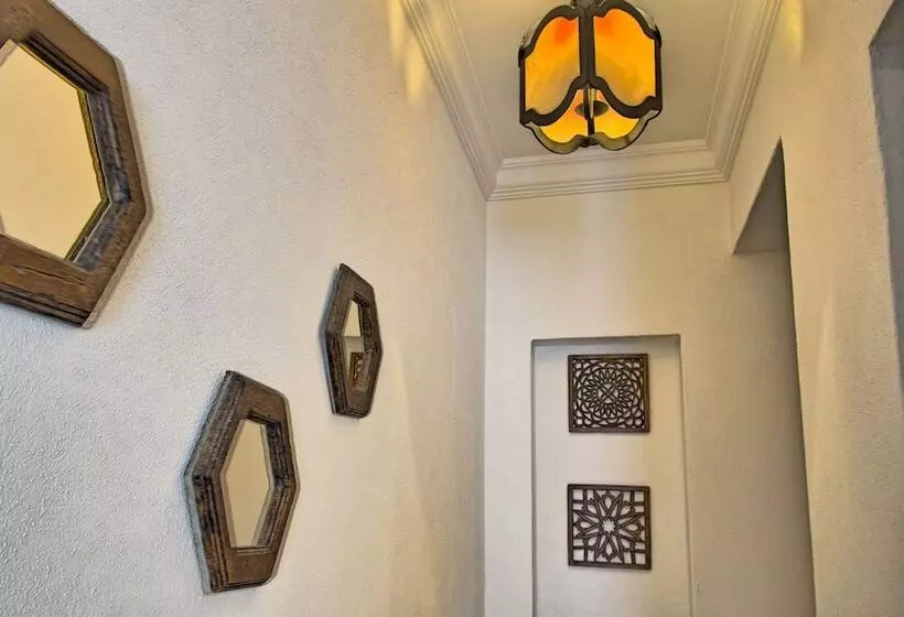 اتاق استاندارد با 2 تخت دوبل, Casa Primavera Boutique & Spa