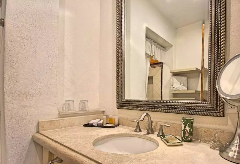 اتاق استاندارد با 2 تخت دوبل, Casa Primavera Boutique & Spa