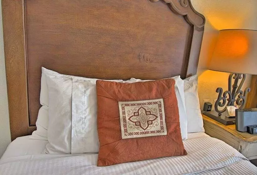 اتاق استاندارد با 2 تخت دوبل, Casa Primavera Boutique & Spa