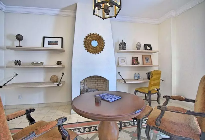 سوییت, Casa Primavera Boutique & Spa
