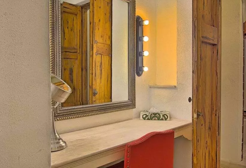 سوییت, Casa Primavera Boutique & Spa