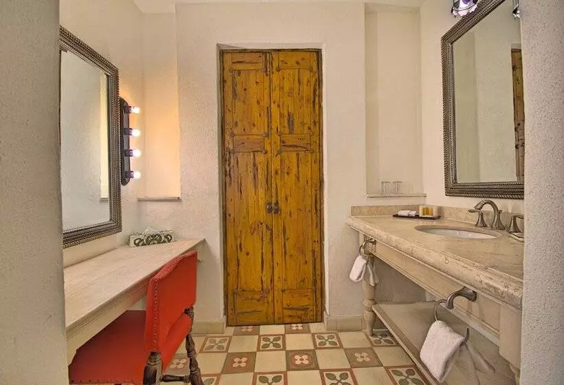 سوییت, Casa Primavera Boutique & Spa