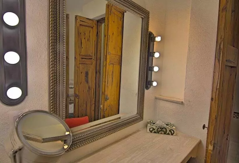 سوییت, Casa Primavera Boutique & Spa