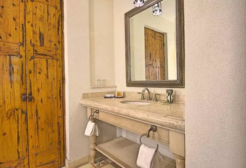 سوییت, Casa Primavera Boutique & Spa