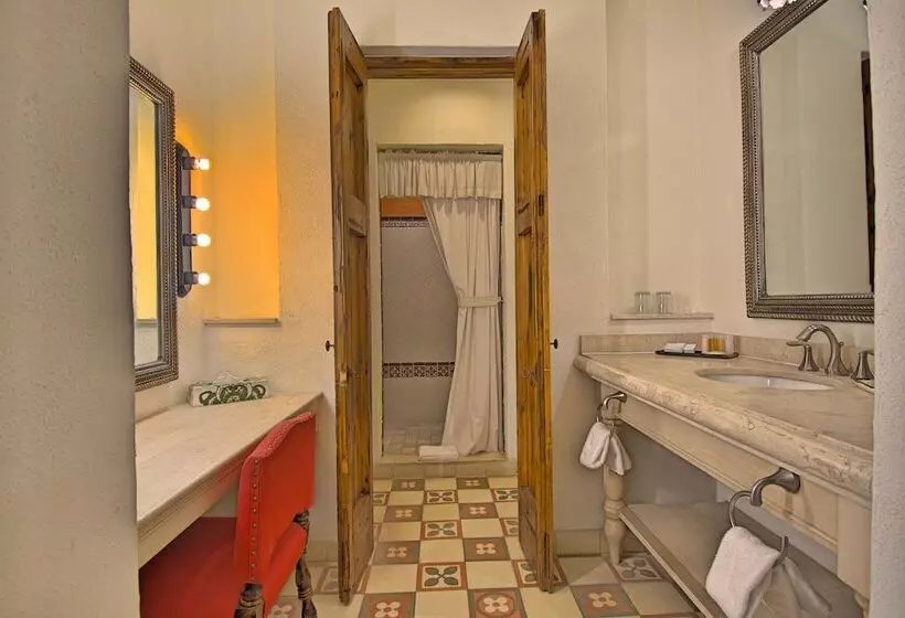 سوییت, Casa Primavera Boutique & Spa