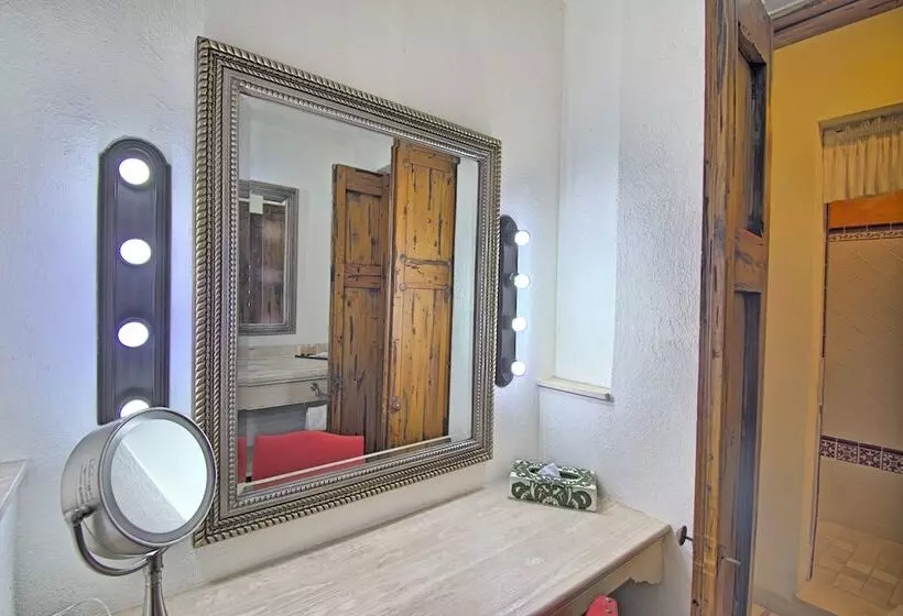 سوییت, Casa Primavera Boutique & Spa
