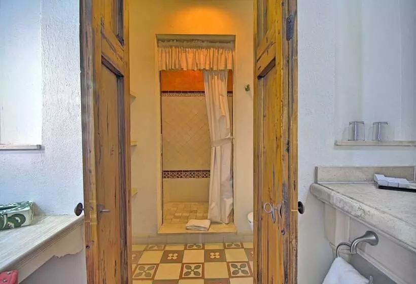 سوییت, Casa Primavera Boutique & Spa