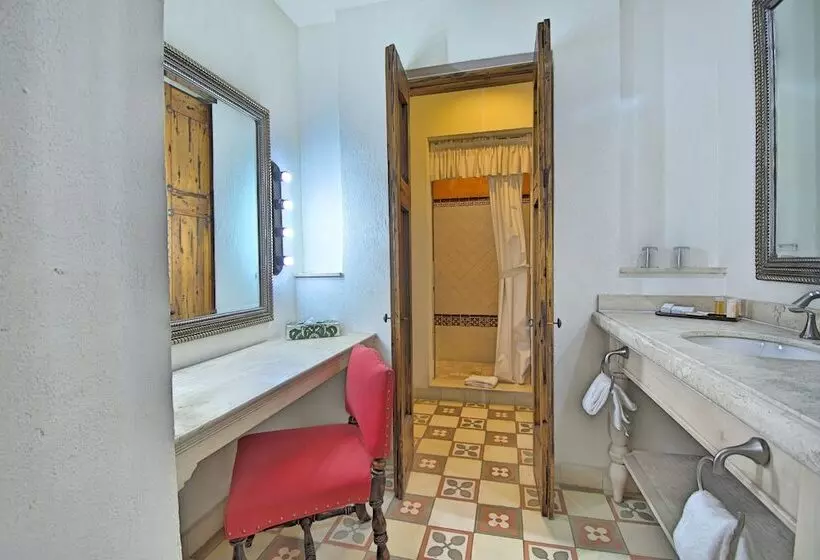 سوییت, Casa Primavera Boutique & Spa