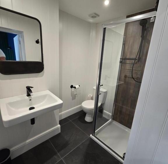 Люкс Deluxe Вид на Море, Delmont