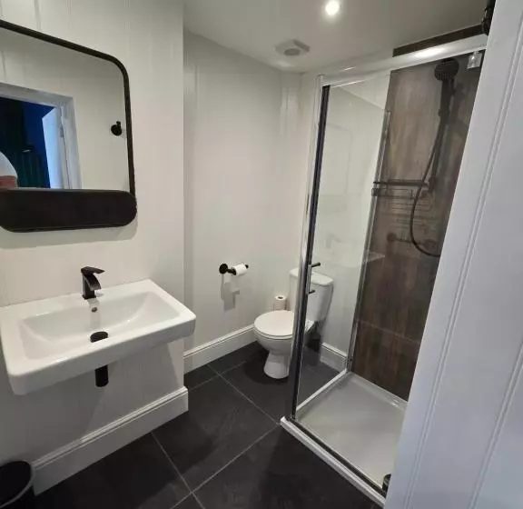Deluxe Suite Sea View, Delmont