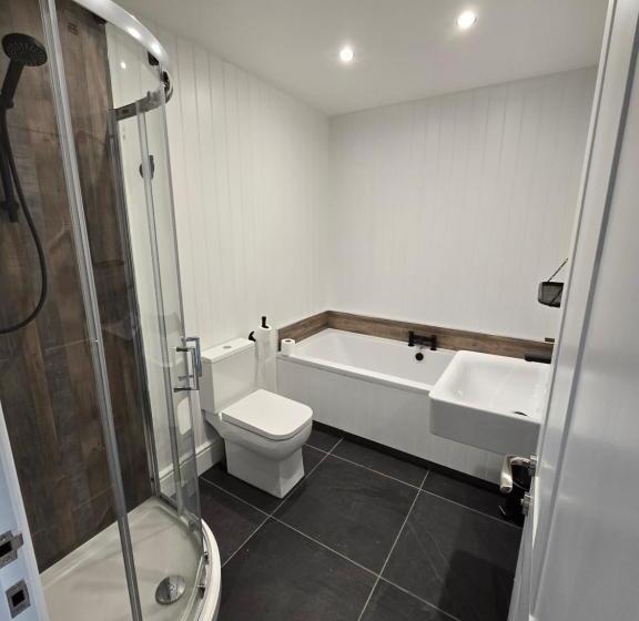 Стандартный Номер Кровать Кинг, Delmont