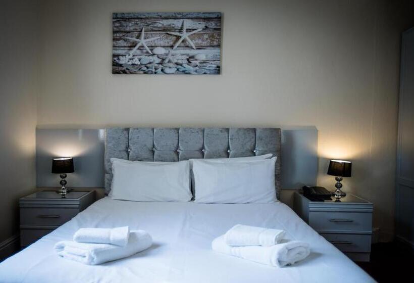 Номер Economy, Delmont