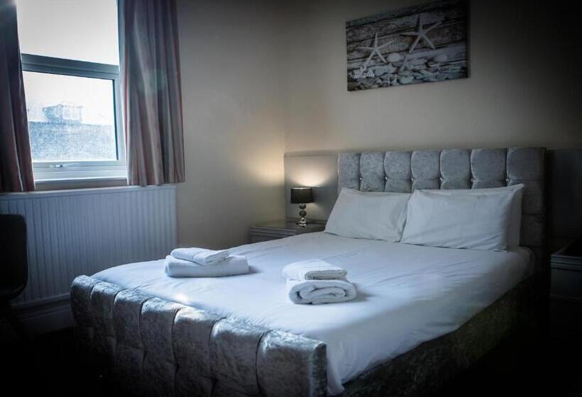 Номер Economy, Delmont