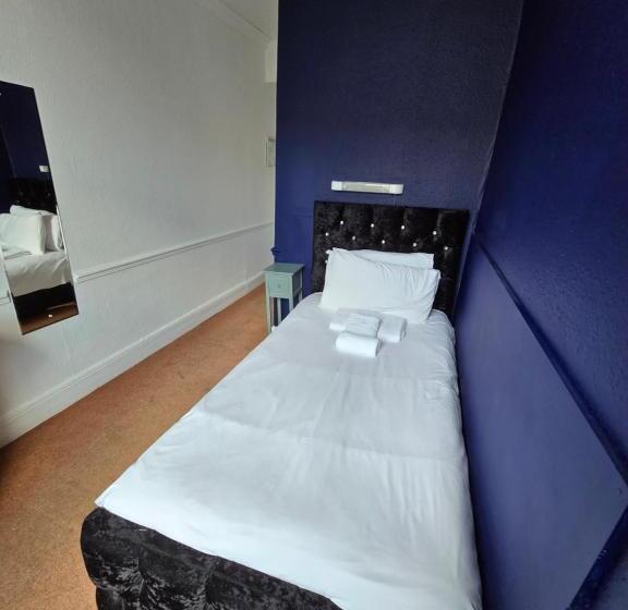 Номер Economy Индивидуальный, Delmont