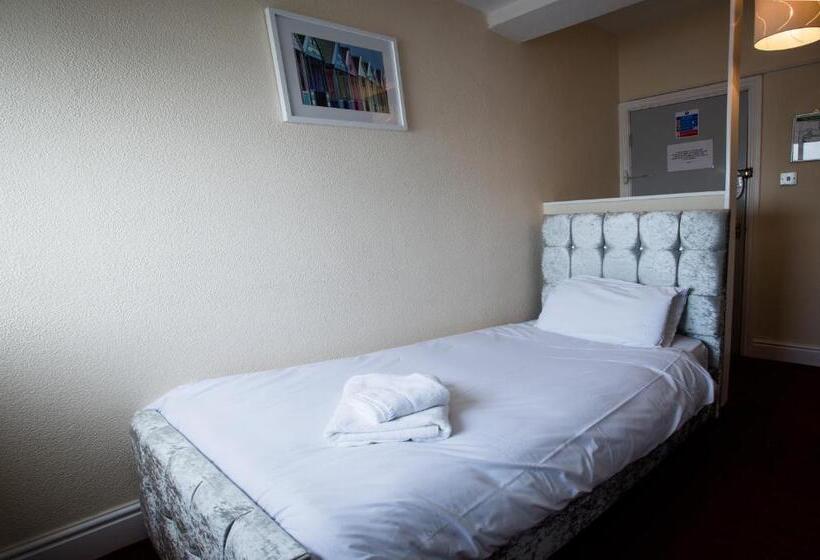 Номер Economy Индивидуальный, Delmont