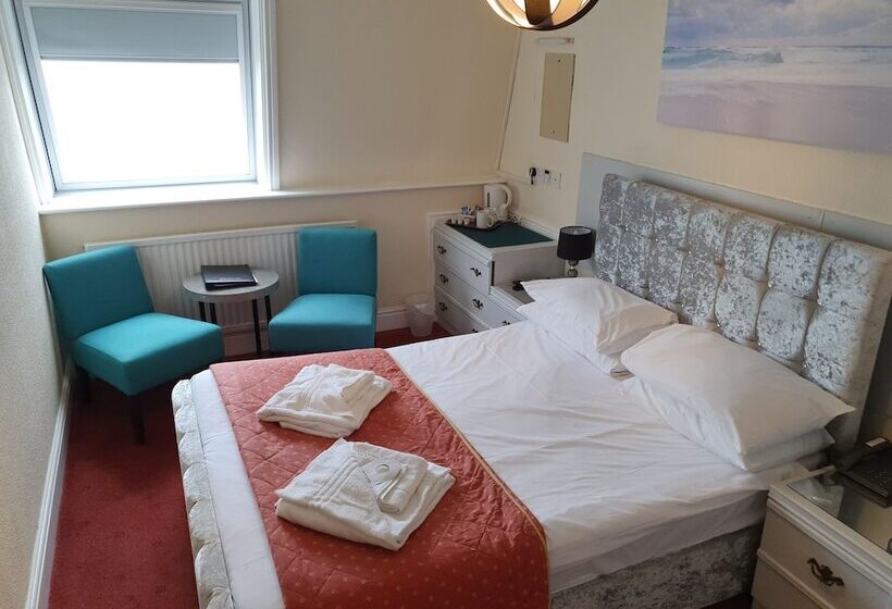 Номер Economy, Delmont