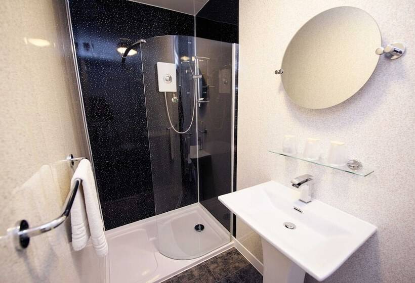 Номер Economy, Delmont